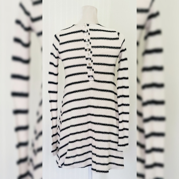 Altar'd State Sweater Dress - Picture 2 of 7